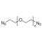 Polyoxyethylene bis(azide) 2000