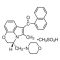 R(+)-WIN 55,212-2 ,MESYLATE HIGH AFFINIT Y CANNABI