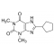 8-CYCLOPENTYL-1,3-DIMETHYLXANTHINE (CPT)  (8-CYCLOPENTYLTHEOPHY