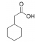 CYCLOHEXANEACETIC ACID, 98+%