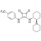 N-[(1R,2R)-2-(1-Piperidinyl)cyclohexyl]-