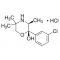 (2S,3S)-HYDROXYBUPROPION HYDROCHLORIDE