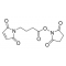 4-Maleimidobutyric acid N-hydroxysuccinimide ester