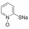2-Mercaptopyridine N-oxide sodium salt