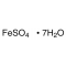 'IRON(II) SULFATE HEPTAHYDRATE, REAGENTPLUS TM, >= 99.0%