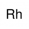 RHODIUM, FOIL, 12MM DISKS, THICKNESS 0.&