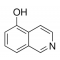 5-HYDROXYISOQUINOLINE, TECH., 90%