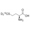 L-METHIONINE-METHYL-13C,D3, 99 ATOM % 13C, 99 ATOM % D