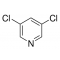 3,5-DICHLOROPYRIDINE, 98%