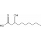 DL-B-HYDROXYCAPRIC ACID