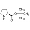 L-PROLINE T-BUTYL ESTER FREE BASE