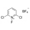 2,6-DICHLORO-1-FLUOROPYRIDINIUM TETRA-FL UOROBORATE, 97%