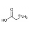 GLYCINE-15N, 98 ATOM % 15N