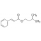 Isoamyl cinnamate, =97%, FG