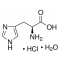 L-HISTIDINE HCL