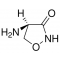 D-CYCLOSERINE FROM MICROBIAL SOURCE