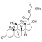 HYDROCORTISONE 21-ACETATE