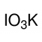 POTASSIUM IODATE R. G., REAG. ACS, REAG.  ISO, REAG. PH. EUR.