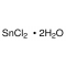 TIN(II) CHLORIDE-2-HYDRATE R. G., REAG. ACS, REAG. ISO, REAG. PH. EUR.
