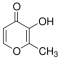3-HYDROXY-2-METHYL-4-PYRONE, 99%