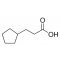 3-CYCLOPENTYLPROPIONIC ACID, 98%