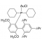 CHLORO[2-(DICYCLOHEXYLPHOSPHINO)-3,6-DIM