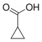 CYCLOPROPANECARBOXYLIC ACID, 95%