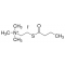S-BUTYRYLTHIOCHOLINE IODIDE CRYSTALLINE