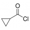 CYCLOPROPANECARBONYL CHLORIDE, 98%