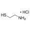 CYSTEAMINE HYDROCHLORIDE >= 97.0% (RT)