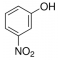 3-NITROPHENOL, REAGENTPLUS,  99%