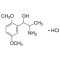 METHOXAMINE HYDROCHLORIDE