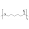 POLYCAPROLACTONE, MN= 70,000-90,000