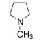 1-METHYLPYRROLIDINE, 97%