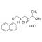 (S)-(-)-PROPRANOLOL HYDROCHLORIDE