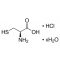 L-CYSTEINE HYDROCHLORIDE HYDRATE, 99%