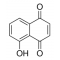5-HYDROXY-1,4-NAPHTHOQUINONE, 97%
