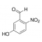 5-HYDROXY-2-NITROBENZALDEHYDE, 98%