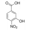 3-HYDROXY-4-NITROBENZOIC ACID, 95%