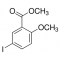 METHYL 5-IODO-2-METHOXYBENZOATE