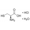 L-CYSTEINE HYDROCHLORIDE MONOHYDRATE BIOULTRA, >= 99.0% (RT)