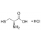 L-CYSTEINE HYDROCHLORIDE ANHYDROUS
