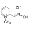 PYRIDINE-2-ALDOXIME METHOCHLORIDE