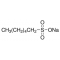 Sodium 1-hexanesulfonate concentrate
