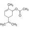 (-)-CARVYL ACETATE, MIXTURE OF CIS AND &