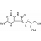 8-HYDROXY-2'-DEOXYGUANOSINE