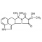 CYCLOPIAZONIC ACID FROM PENICILLIUMCYCLO PIUM MINIM