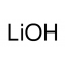 LITHIUM HYDROXIDE, POWDER, 98+%