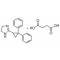 CIBENZOLINE SUCCINATE