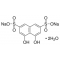 4,5-DIHYDROXYNAPHTHALENE-2,7-DISULFONIC ACID, DISODIUM SALT DIHYDRATE, TEC